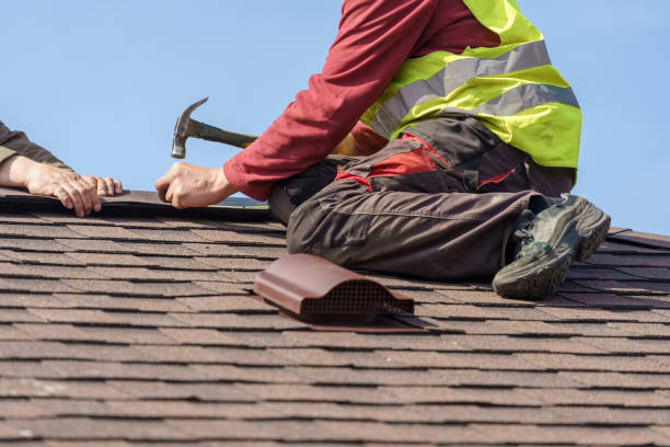 Roof Repair Estimates in Oquawka, IL