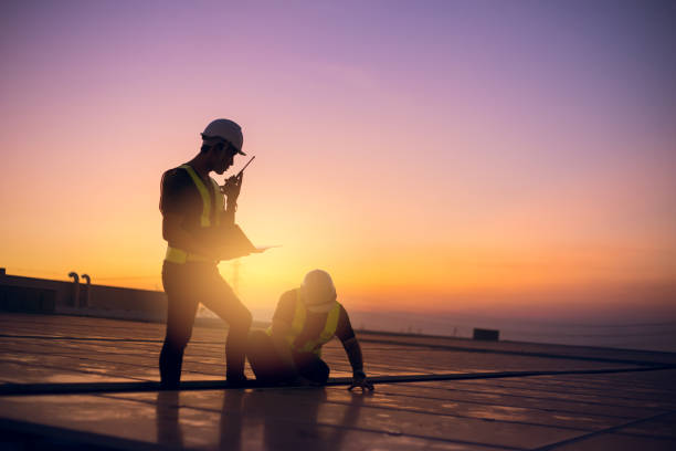 Best New Roof Installation  in Oquawka, IL
