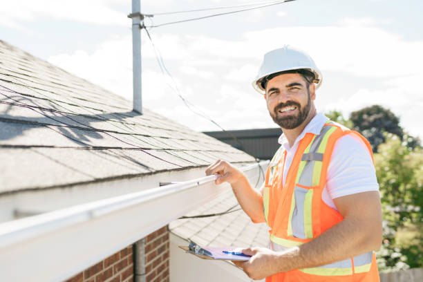 Best Residential Roofing Contractor  in Oquawka, IL