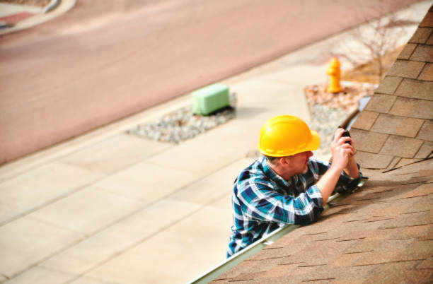 Best Emergency Roof Repair  in Oquawka, IL