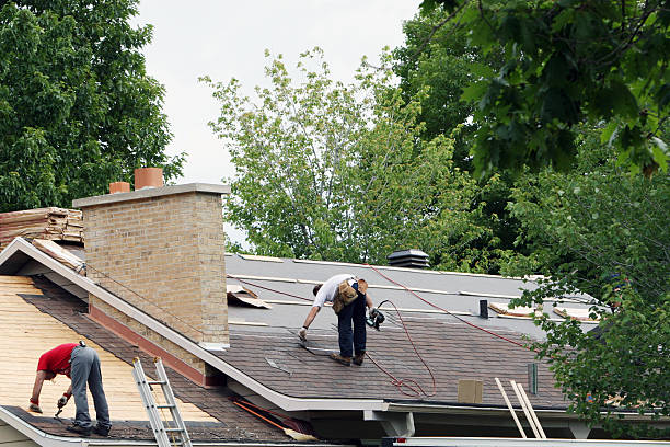 Best New Roof Installation  in Oquawka, IL