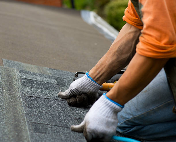 Heating Cable for Roof Installation in Oquawka, IL
