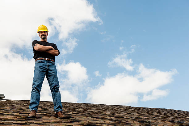 Oquawka, IL Roofing Contractor Company